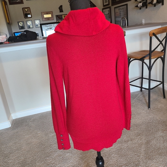 Turtleneck Sweater - Picture 4 of 5